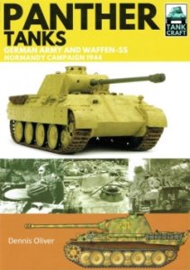 画像1: Tank Craft[TC03]Panther Tanks (1)