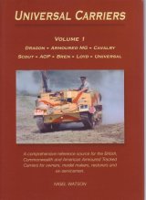 洋書[UC_Vol1]Universal Carriersvol.1