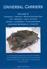 洋書[UC_Vol2]Universal Carriersvol.2