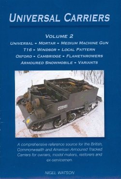 画像1: 洋書[UC_Vol2]Universal Carriersvol.2