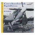 WWP [Y002]航)チェコ軍のスピットファイアMk.IX ディティール写真集 1945-2002