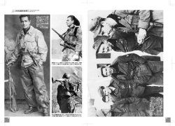 画像3: 伊太利堂　WWII イタリア軍装写真集-Vol.4
