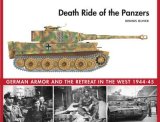 Death Ride of the Panzers