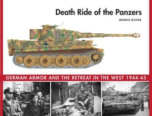 画像1: Death Ride of the Panzers (1)