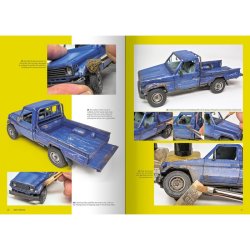 画像3: [DIO_S01]ディオラマグ スペシャル: HELL AWAITS