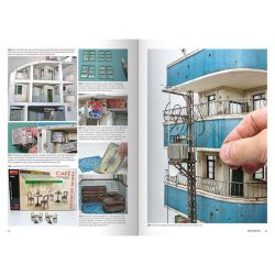 画像5: [DIO_S01]ディオラマグ スペシャル: HELL AWAITS