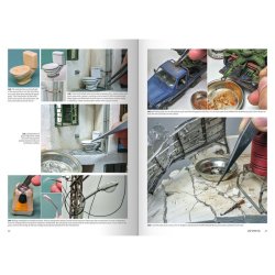 画像6: [DIO_S01]ディオラマグ スペシャル: HELL AWAITS