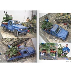 画像7: [DIO_S01]ディオラマグ スペシャル: HELL AWAITS