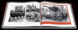 画像4: Feist Book刊[FB-002]ドイツ軍鹵獲戦車 1939-1945