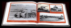 画像5: Feist Book刊[FB-002]ドイツ軍鹵獲戦車 1939-1945