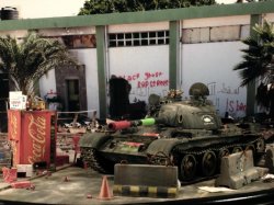 画像3: Inside the Armour[ISTA_SOV]戦場のロシア戦闘車両 作品集(初回限定版)