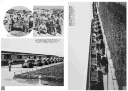 画像2: 伊太利堂　写真集 陸軍戦車学校練習隊