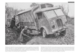 画像6: PeKo Publishing[PEK83551]German Support Vehicles on the Battlefield (Vol.22)