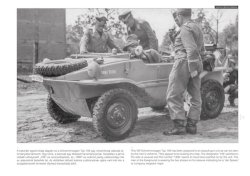 画像7: PeKo Publishing[PEK83551]German Support Vehicles on the Battlefield (Vol.22)