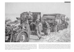 画像9: PeKo Publishing[PEK83551]German Support Vehicles on the Battlefield (Vol.22)