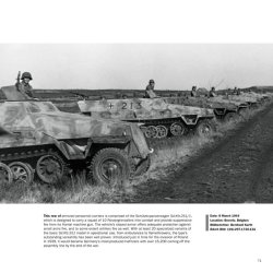 画像2: RZM Publishing[RZM BK-016]PK CAMERAMAN No.2: 12.SS-Panzer-Division ‘Hitlerjugend’