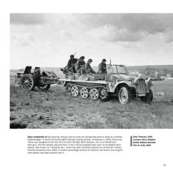 画像3: RZM Publishing[RZM BK-016]PK CAMERAMAN No.2: 12.SS-Panzer-Division ‘Hitlerjugend’