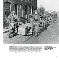 画像6: RZM Publishing[RZM BK-016]PK CAMERAMAN No.2: 12.SS-Panzer-Division ‘Hitlerjugend’