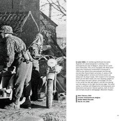 画像8: RZM Publishing[RZM BK-016]PK CAMERAMAN No.2: 12.SS-Panzer-Division ‘Hitlerjugend’