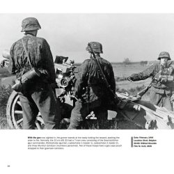 画像10: RZM Publishing[RZM BK-016]PK CAMERAMAN No.2: 12.SS-Panzer-Division ‘Hitlerjugend’