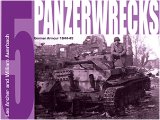 Panzerwrecks[PW-005]パンツァーレックス No5