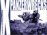 Panzerwrecks[PW-010X]パンツァーレックス No.10（X）
