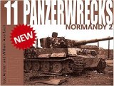 Panzerwrecks[PW-011]パンツァーレックスノルマンディ（Vol.2） No.11