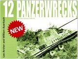 Panzerwrecks[PW-012]パンツァーレックス No. 12