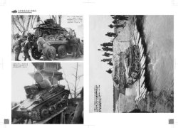画像5: 伊太利堂　写真集 陸軍戦車第二連隊 其の二