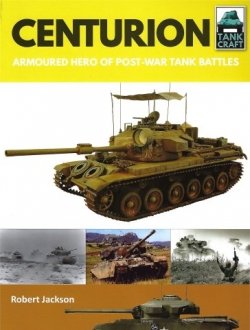 画像1: Tank Craft[TC14]Centurion