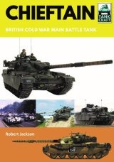 Tank Craft[TC15]Chieftain