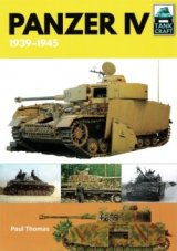 Tank Craft[TC6]Panzer IV
