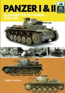 画像1: Tank Craft[TC7]Panzer I & II (1)