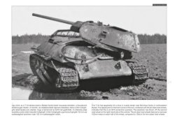 画像8: PeKo Publishing[PEK0017]World War Two Photobook Series Vol.17  T-34戦車 戦場写真集 パート2