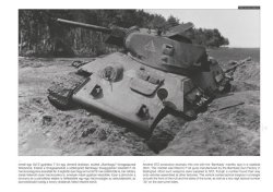 画像7: PeKo Publishing[PEK0017]World War Two Photobook Series Vol.17  T-34戦車 戦場写真集 パート2