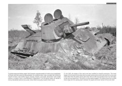 画像6: PeKo Publishing[PEK0017]World War Two Photobook Series Vol.17  T-34戦車 戦場写真集 パート2