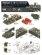 画像3: ボーダーモデル[TK7014]1/72 ストライカーM1130 CV＆CV-TACP 1+1 (3)