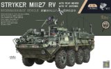 ボーダーモデル[TK7015]1/72 ストライカーM1127RV 2in1