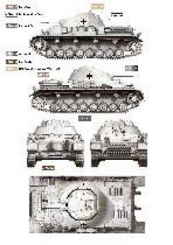 画像4: ボーダーモデル[BT039]1/35 ドイツIV号対空戦車 クーゲルブリッツ