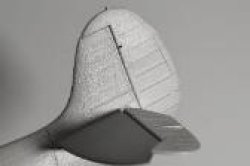 画像4: ボーダーモデル[BF004]1/35 スピットファイア MK.Vb 　w/インテリア