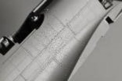 画像5: ボーダーモデル[BF004]1/35 スピットファイア MK.Vb 　w/インテリア