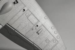 画像6: ボーダーモデル[BF004]1/35 スピットファイア MK.Vb 　w/インテリア