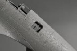 画像7: ボーダーモデル[BF004]1/35 スピットファイア MK.Vb 　w/インテリア