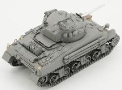 画像7: ボーダーモデル[BT047]1/35 アメリカ中戦車 M4A1 シャーマン　中期型