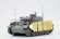 画像2: ボーダーモデル[BT048]1/35 ドイツ III号指揮戦車K型 (2)