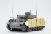 画像2: ボーダーモデル[BT048]1/35 ドイツ III号指揮戦車K型 (2)