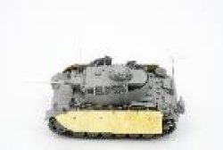 画像4: ボーダーモデル[BT048]1/35 ドイツ III号指揮戦車K型
