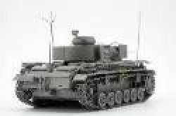 画像5: ボーダーモデル[BT048]1/35 ドイツ III号指揮戦車K型
