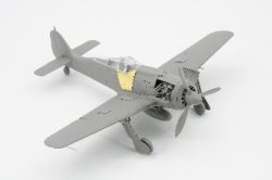 画像4: ボーダーモデル[BF009]1/35 フォッケウルフ Fw190 A-8 4in1(R2/R6/R7/R8)