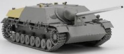 画像2: ボーダーモデル[BT049]1/35 ドイツIV号駆逐戦車L/70(V)